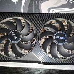 RTX 3050 8GB USED