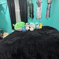 Squish Mellows / Other Stuff Animals 