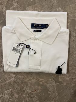 BRAND NEW Polo Ralph Lauren Big Polo T-shirt