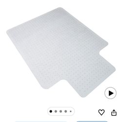 Office Chair Mat For Carpet 