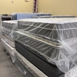 New Mattress Sets 