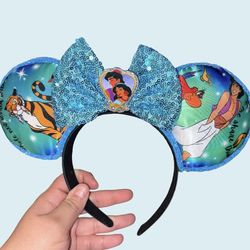 Disney ears