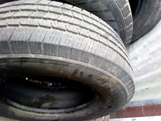 LT/225/75/ R16Mixed ichelines