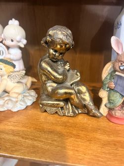 Angel ornament