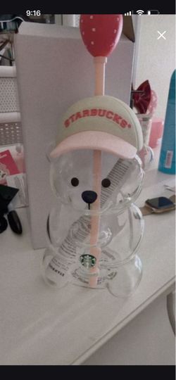 Starbucks brand new cup