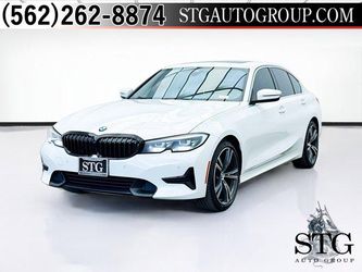 2020 BMW 3 Series
