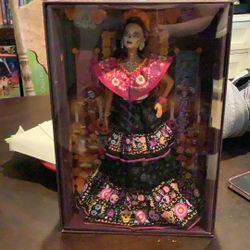 Dia De Muertos 