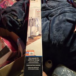 Clothing Rack