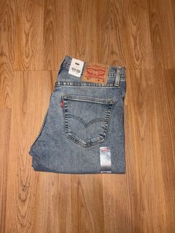 Levi’s Jeans