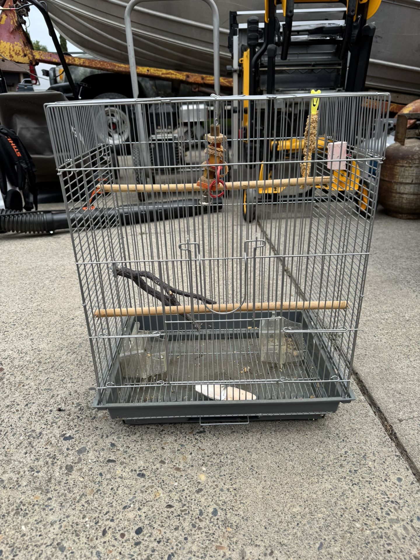 Birdcage