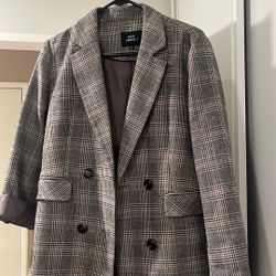 Blazer 