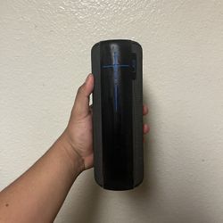 UE Boom Speaker