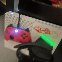 Xbox One 