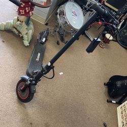 I Scooter I9 Max 36V 21 Mph