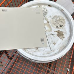 5 gallons