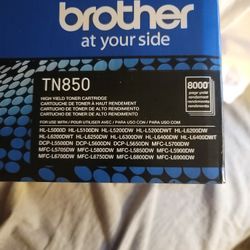 Brother Tn850 Toner