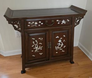 Vintage Chinese Style 