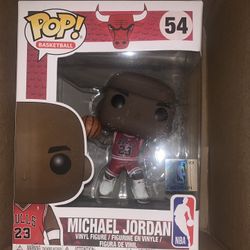 Michael Jordan 