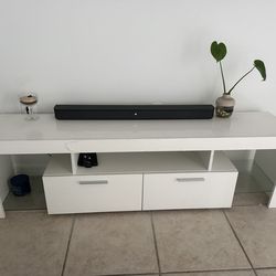 Furniture for under the tv