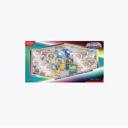 Prismatic Evolutions Premium Collection
