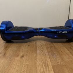 HOVERBOARD