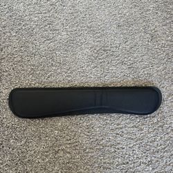 Memory Foam Wrist Rest