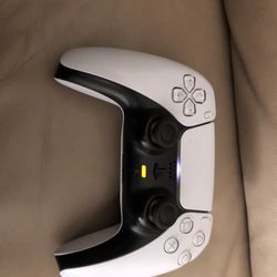Ps5  Controller 