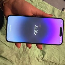 Iphone 14 Pro Max 128 Gb