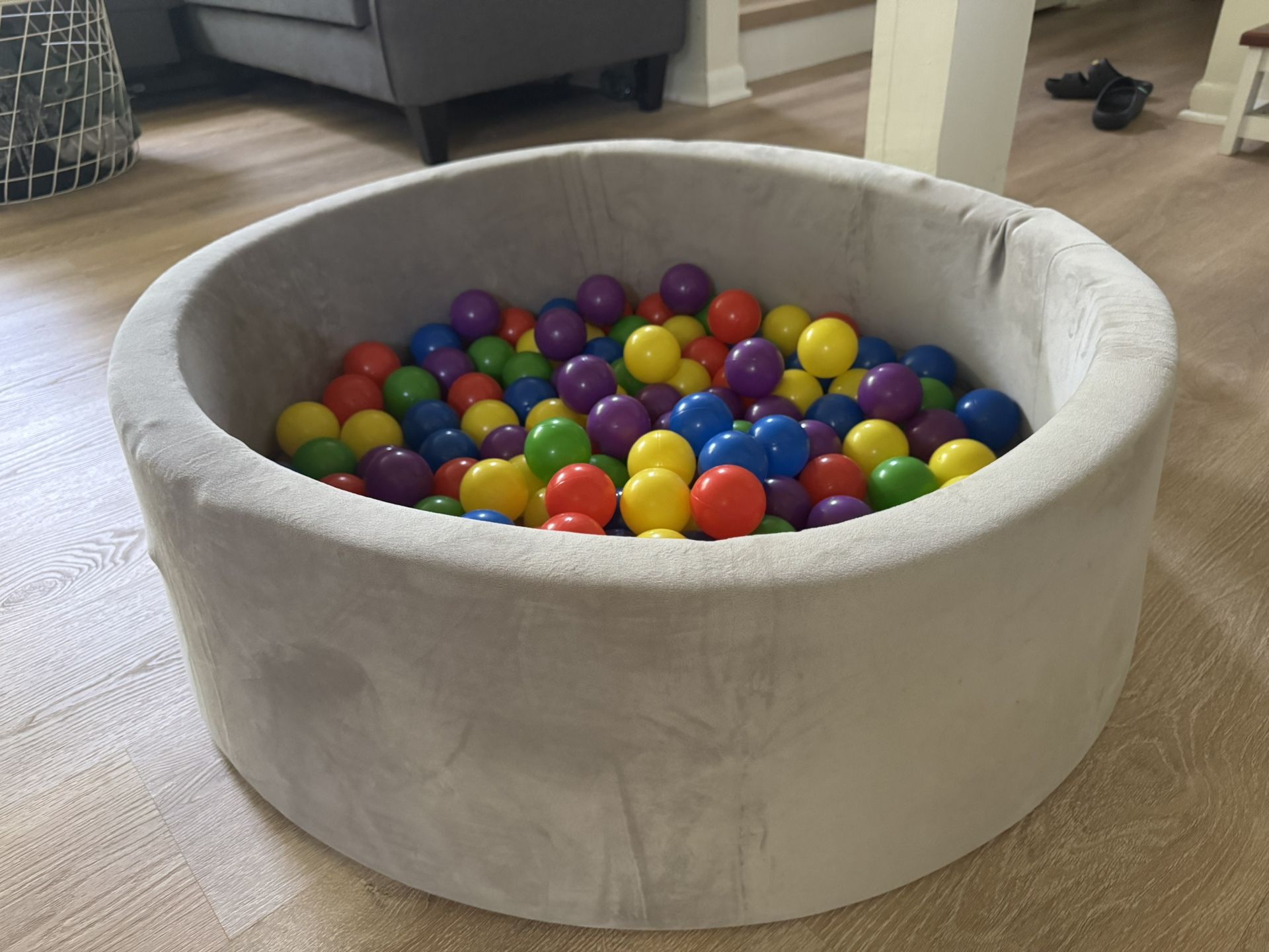 Ball Pit 