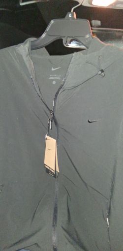 Nike Jacket Size L