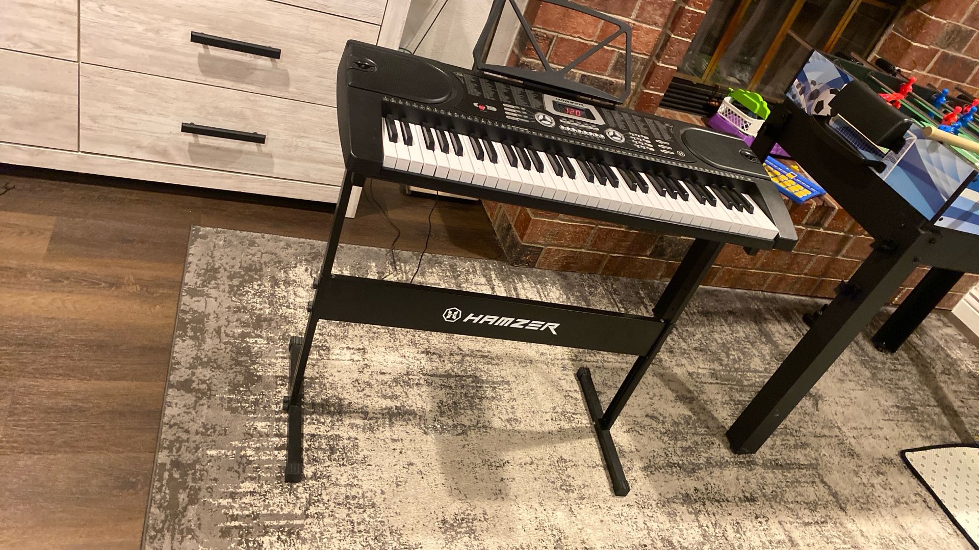 Piano