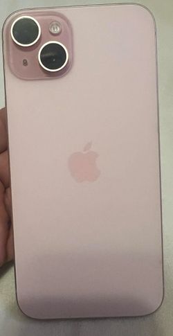Iphone 15 plus
