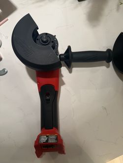 Milwaukee 2686-20 Grinder