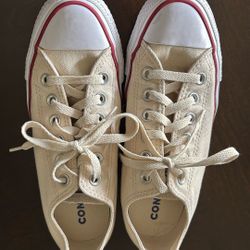 Converse Shoes