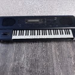 Korg I4s Piano 