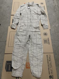NEW NWT G-Star Raw Coveralls Sz Medium