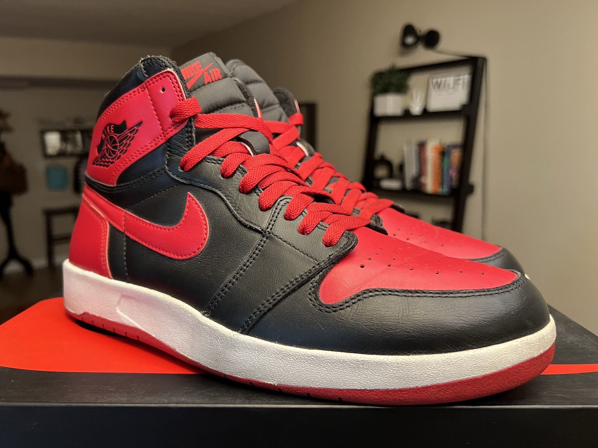 Air Jordan 1.5 The Return Sz. 9