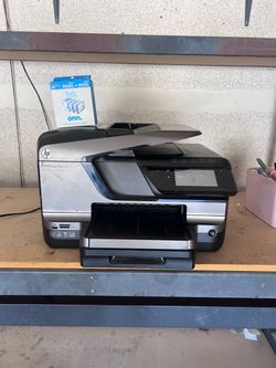HP Officejet Pro 8600 Plus Printer for Sale 🖨️