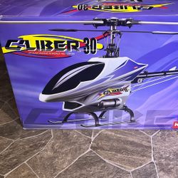 Rc Nitro Helicopter 