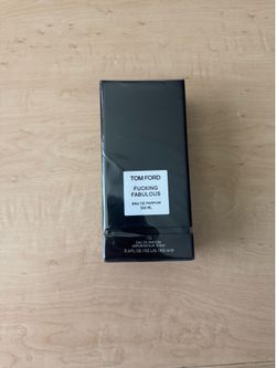 TOM FORD FUCKING FABULOUS Eau de Parfum