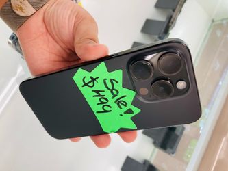 iPhone 15 Pro 128GB Unlocked