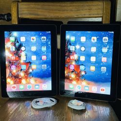 iPads Gen 2 Lot 2