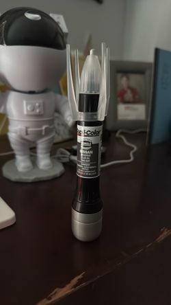 Got Wrong Color Of Paint From Autozone
