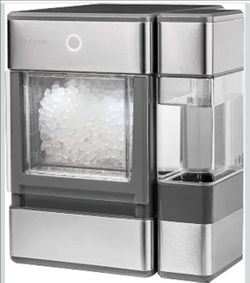 GE opal ice maker (new)