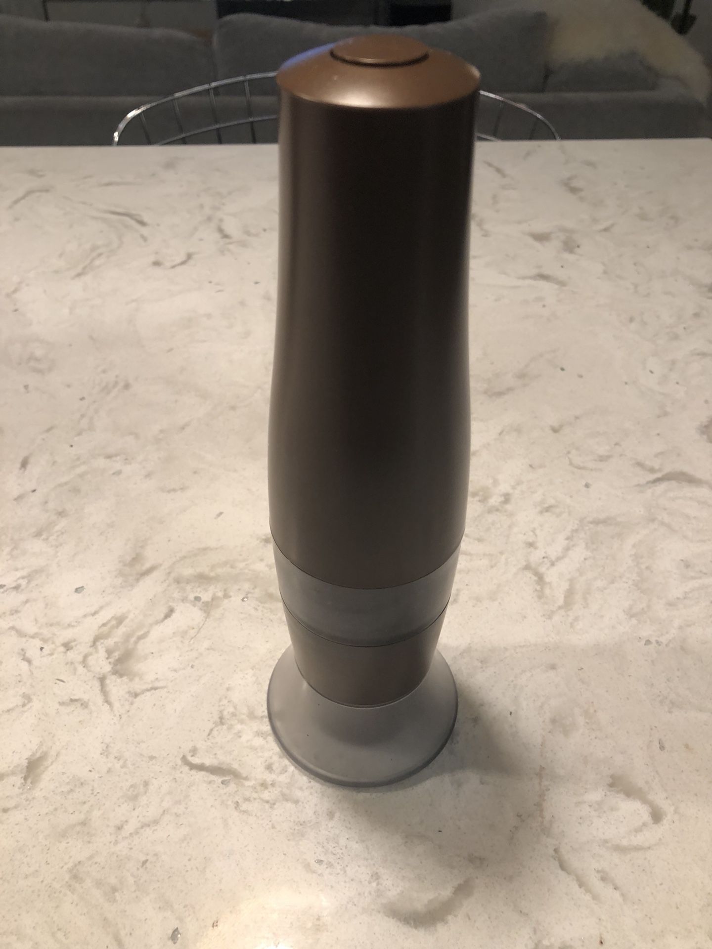 Kyocera portable coffee grinder electric porlex