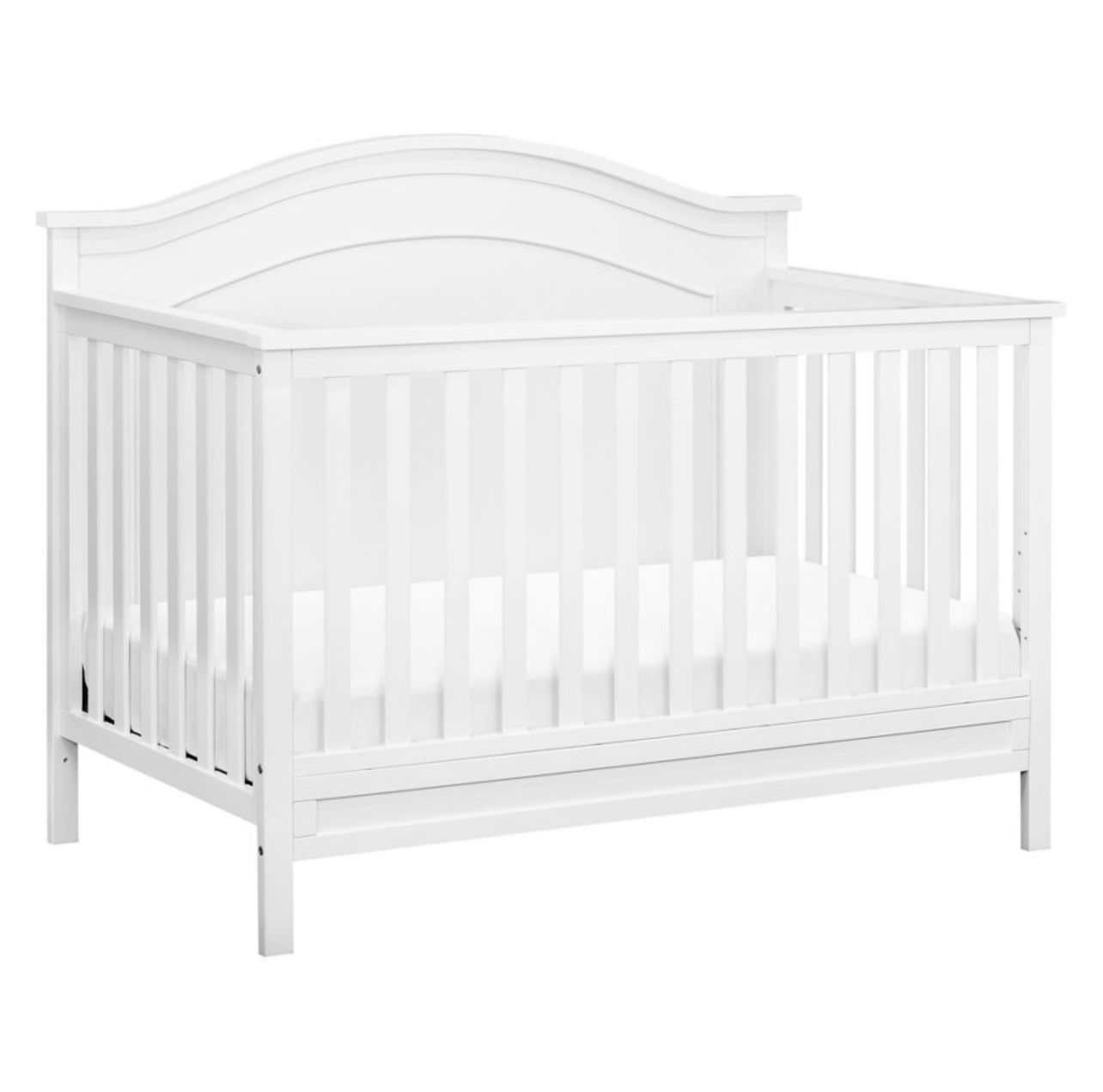 Used Baby Crib 4 In 1