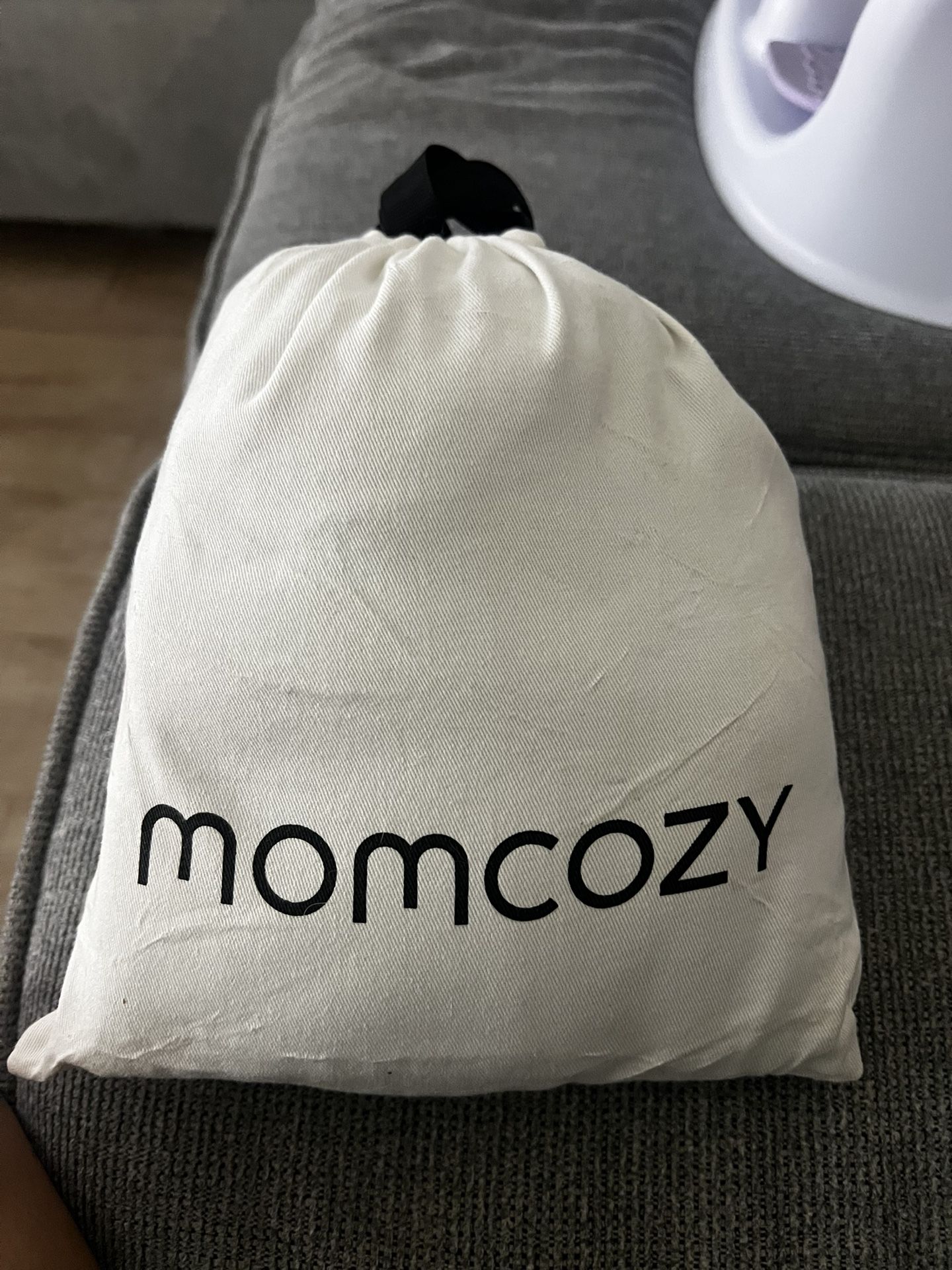 Mom Cozy Baby Carrier