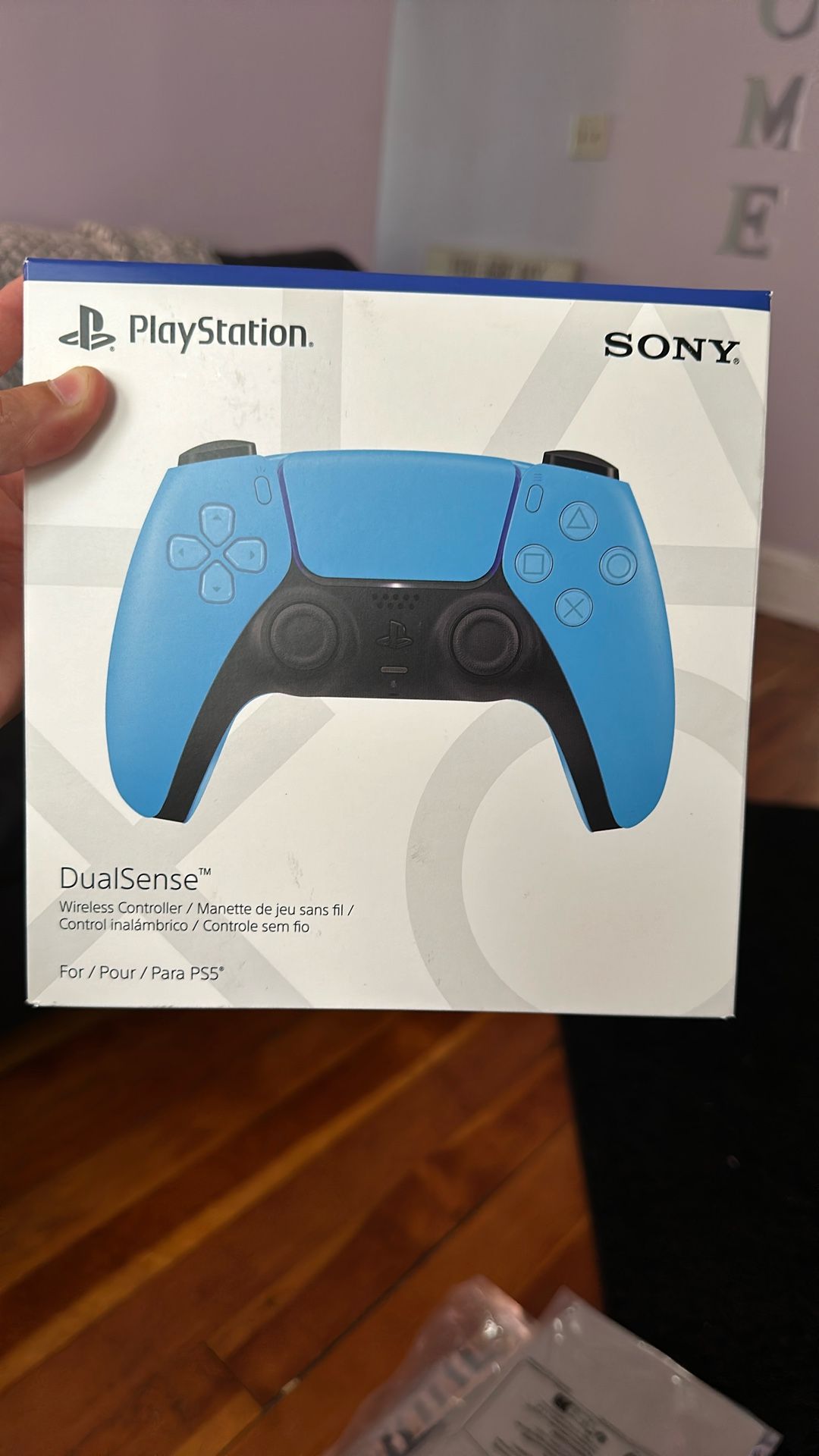 Ps5 Controller