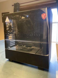 NZXT H7