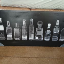 Wall Decor Canvas